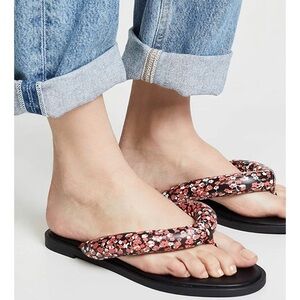 Rebecca Minkoff Women's Senet Flip Flops